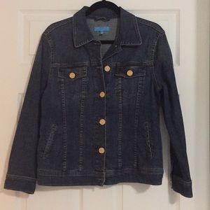 ESCADA Sport jeans jacket